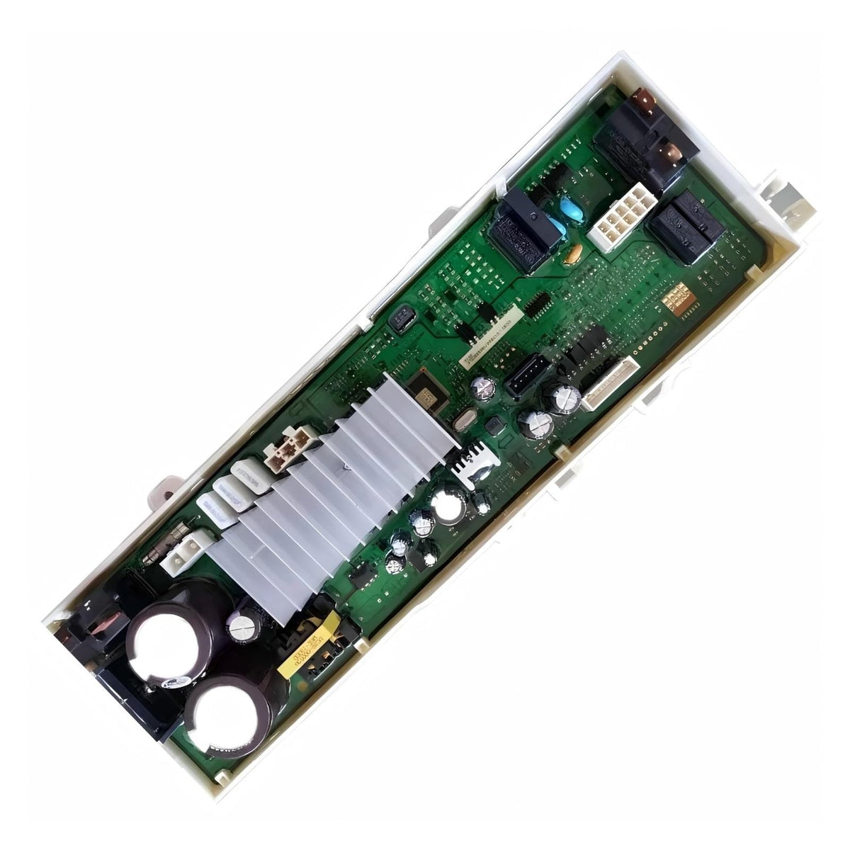 Washing Machine Motherboard Replacement，Compatible for Samsung，DC92-01768E DA41-00251B PCBA Circuit Board，Main Control Card，Computer Board，Washer Parts
