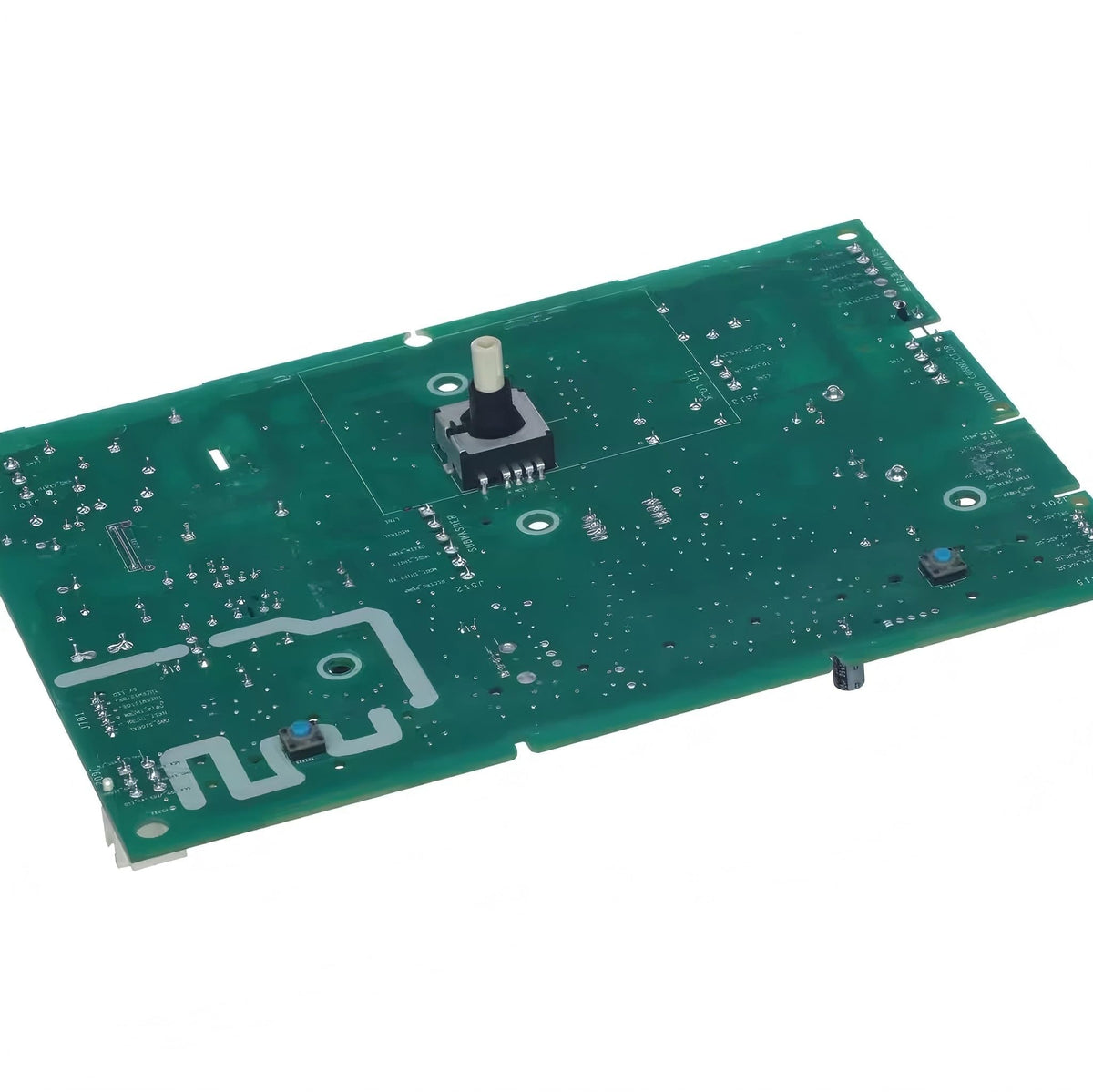WH22X38441C Washer Control Board Fit for Hotpoint GE GTW465ASN9WW