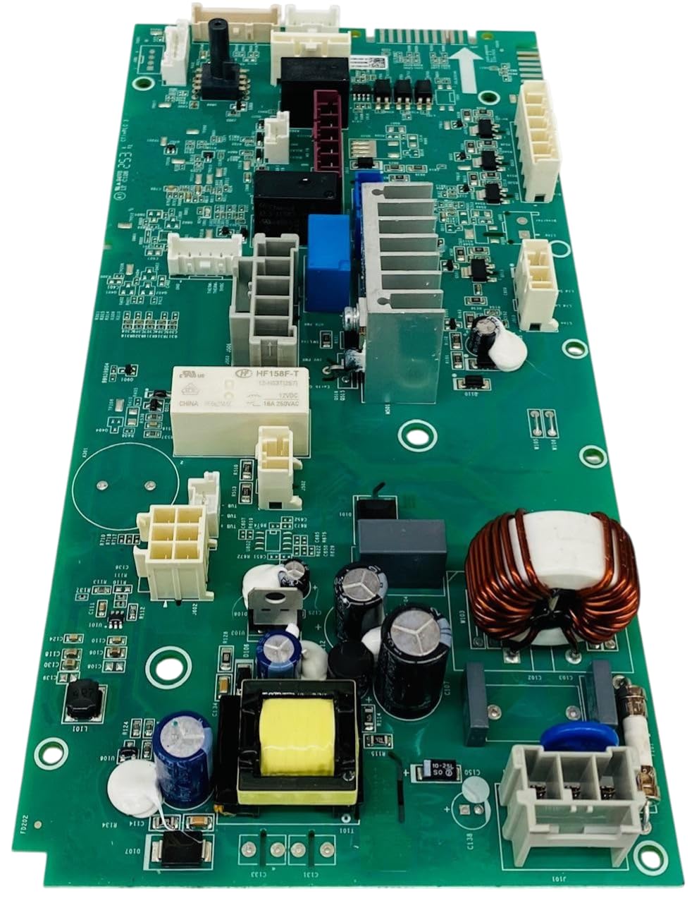 Washing Machine Main Control Board fits GE, PS17874601, WH22X37840