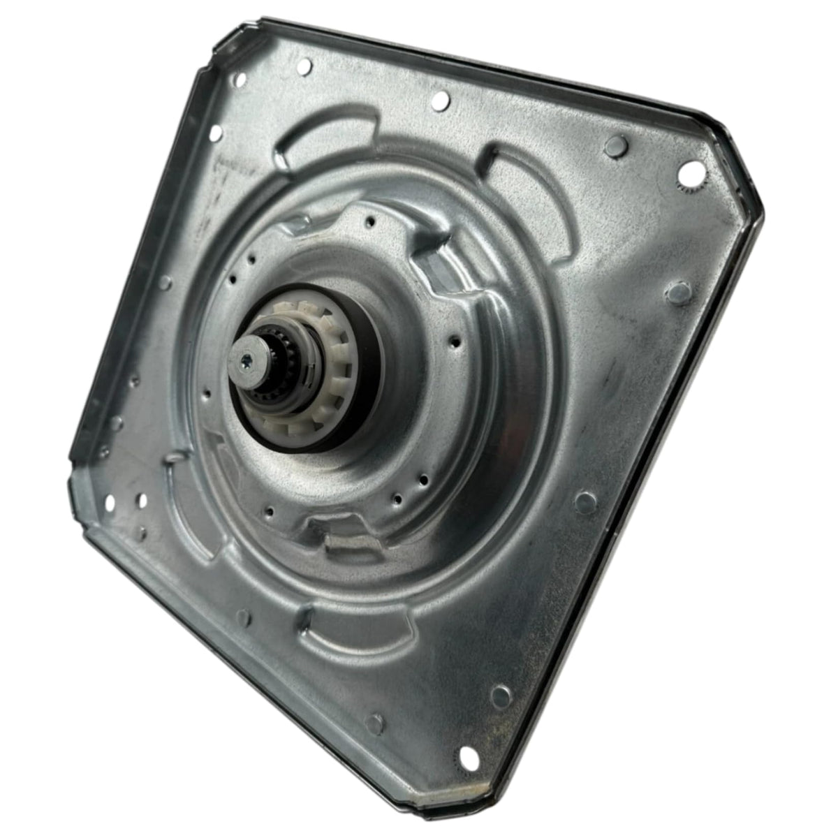 Washer Transmission W11393685 W10447976 W10811956 Silver Replacement Parts
