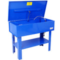 40 Gallon Parts Washer 24 Gallon Solvent Capacity