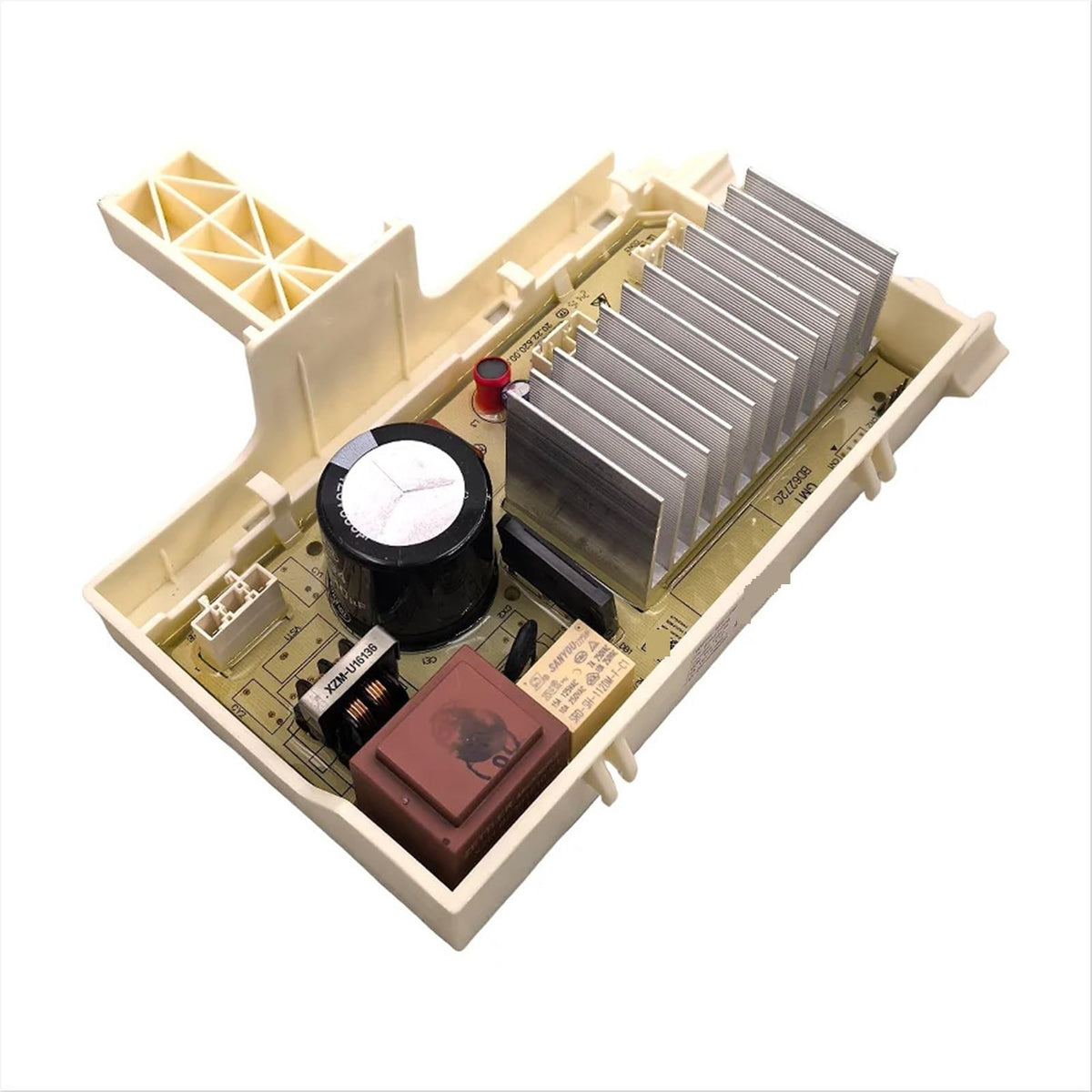 Washing Machine Computer Board BD6201 3C102-000322 Circuit PCB BD627202 Washer Parts