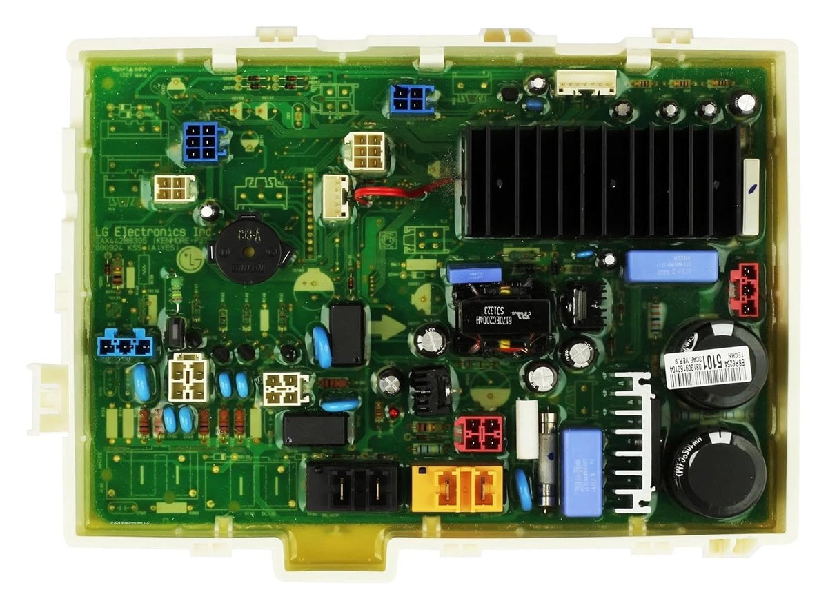 Control Board Compatible For LG 1 Pack