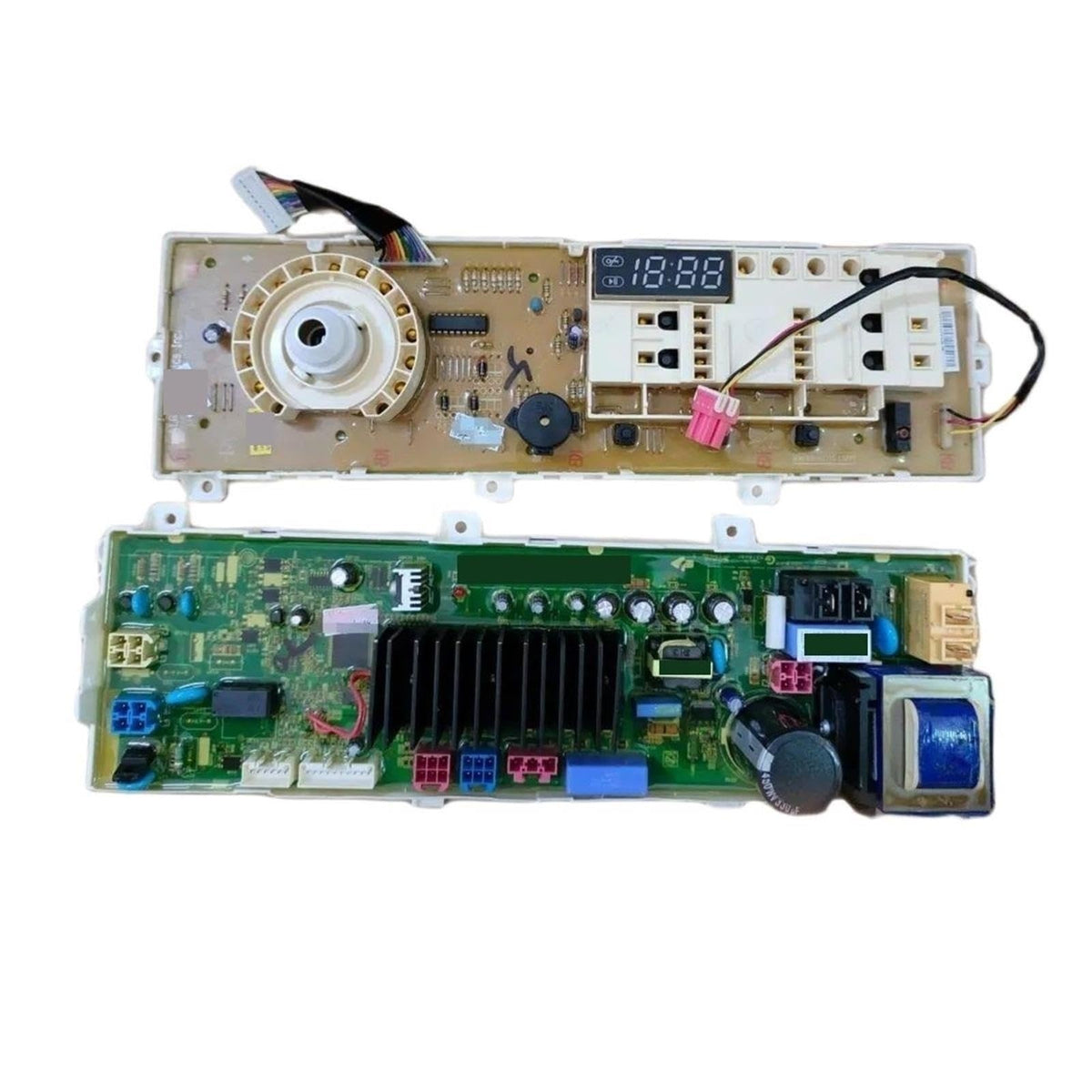 Washing Machine Mainboard,Compatible For LG EAX61985903