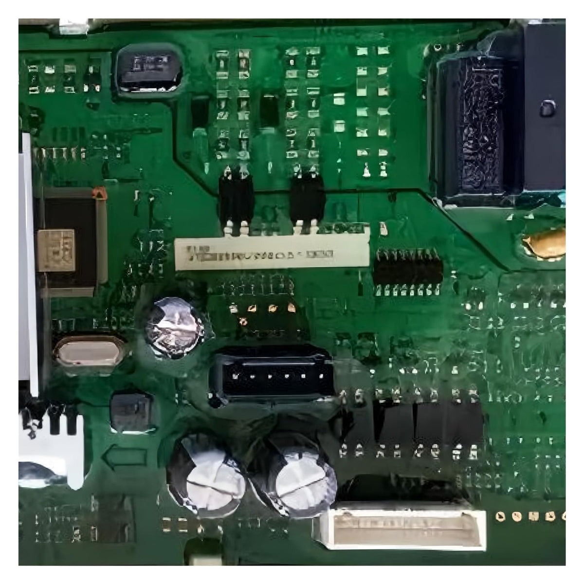 Washing Machine Motherboard Replacement，Compatible for Samsung，DC92-01768E DA41-00251B PCBA Circuit Board，Main Control Card，Computer Board，Washer Parts
