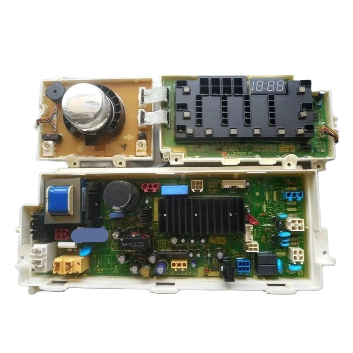Washer Computer Board, PN EBR64974363
