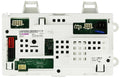 W11635498 Washer Control Board with Bumper Fit for Whirlpool WTW5010LW0