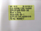 GLOB PRO SOLUTIONS - Washer Motor Control Board 134409905