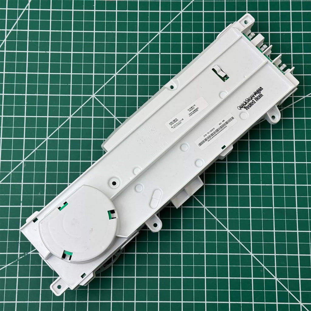 Washer Interface Control Board | 134768300 | 134994800 Replacement Part