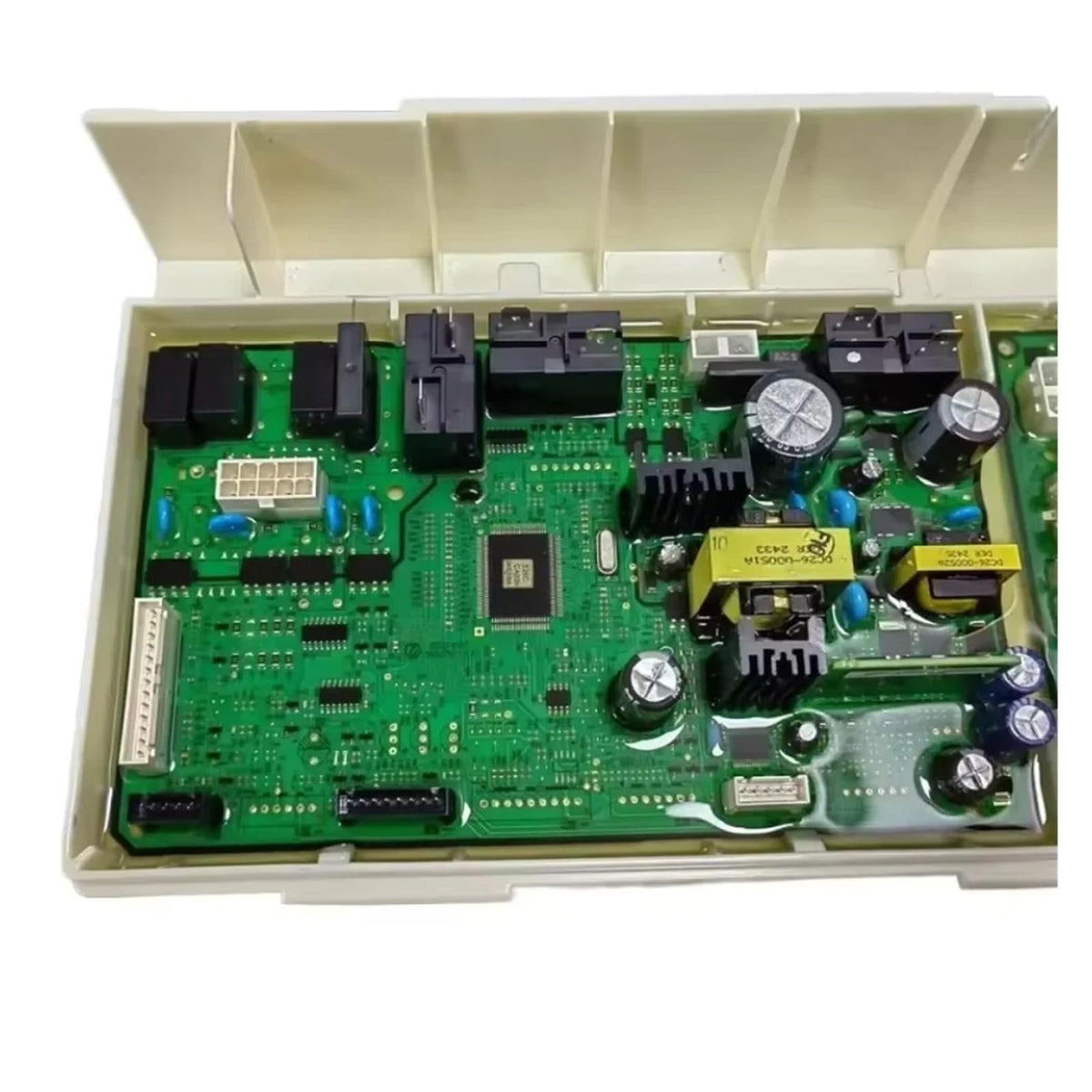Washer Computer Board DC92-01540A Circuit Part for Washing Machine