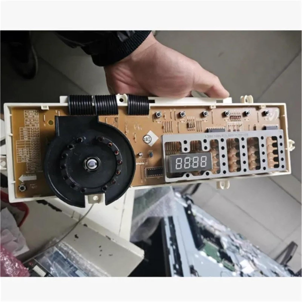 Washer Board DC41-00035A Compatible For Samsung Washing Machine
