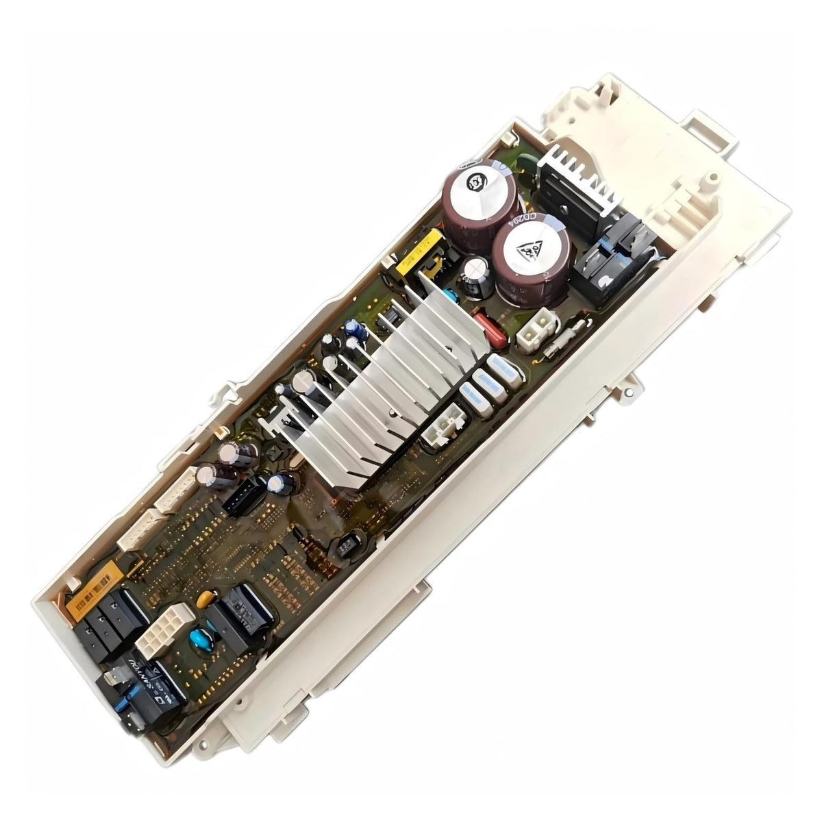 Washing Machine Motherboard Replacement, Compatible for Samsung, DC92-01874A PCB PCBA Circuit Board, Main Control Card, Computer Board, Washer Parts