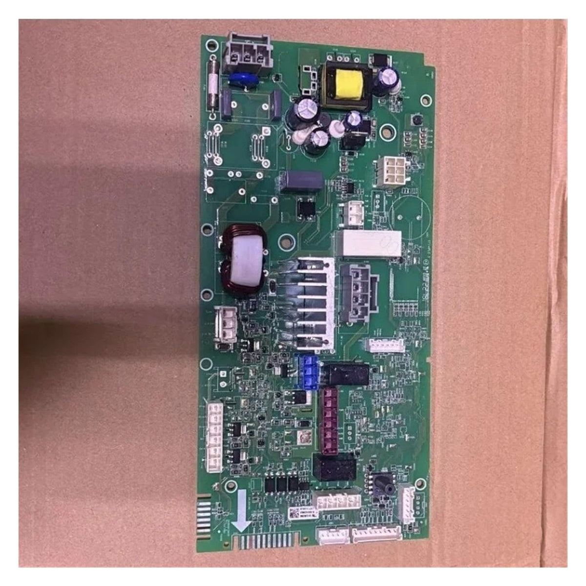 Washer Main Control Board Replacement For WH22X38697 WH22X37837
