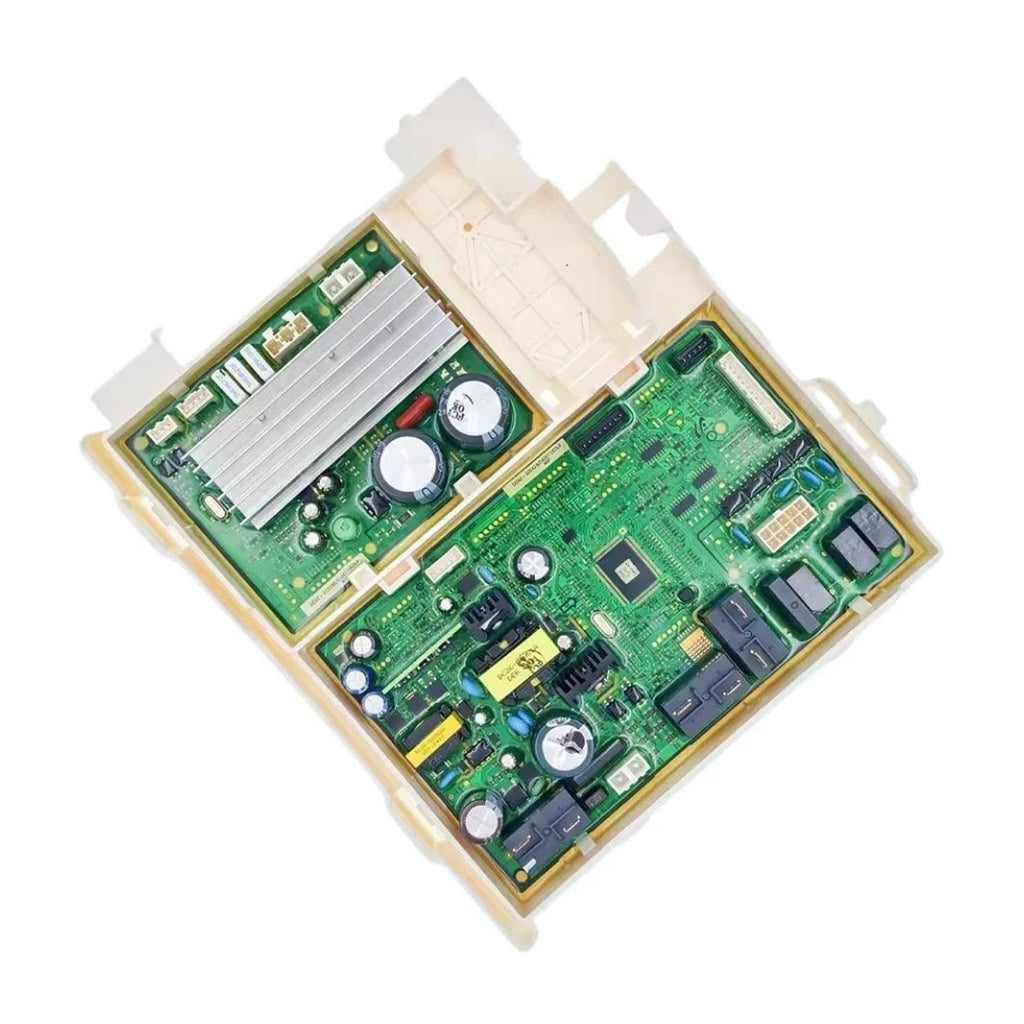 Washer Control Board Circuit Board Laundry Machine Parts, Part