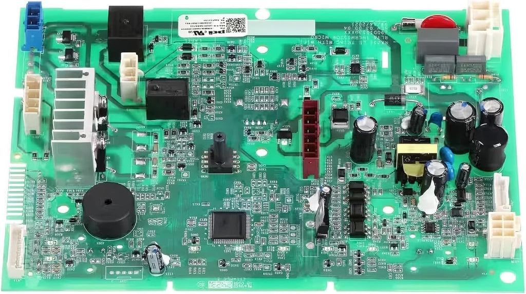 WH22X38438 Washer Main Electronic Control Board Fit for GE