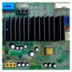 Washing Machine Motherboard Replacement, Compatible for LG，EBR80792608 PCBA Circuit Board，Main Control Card，Computer Board，Display Panel，Washer Parts
