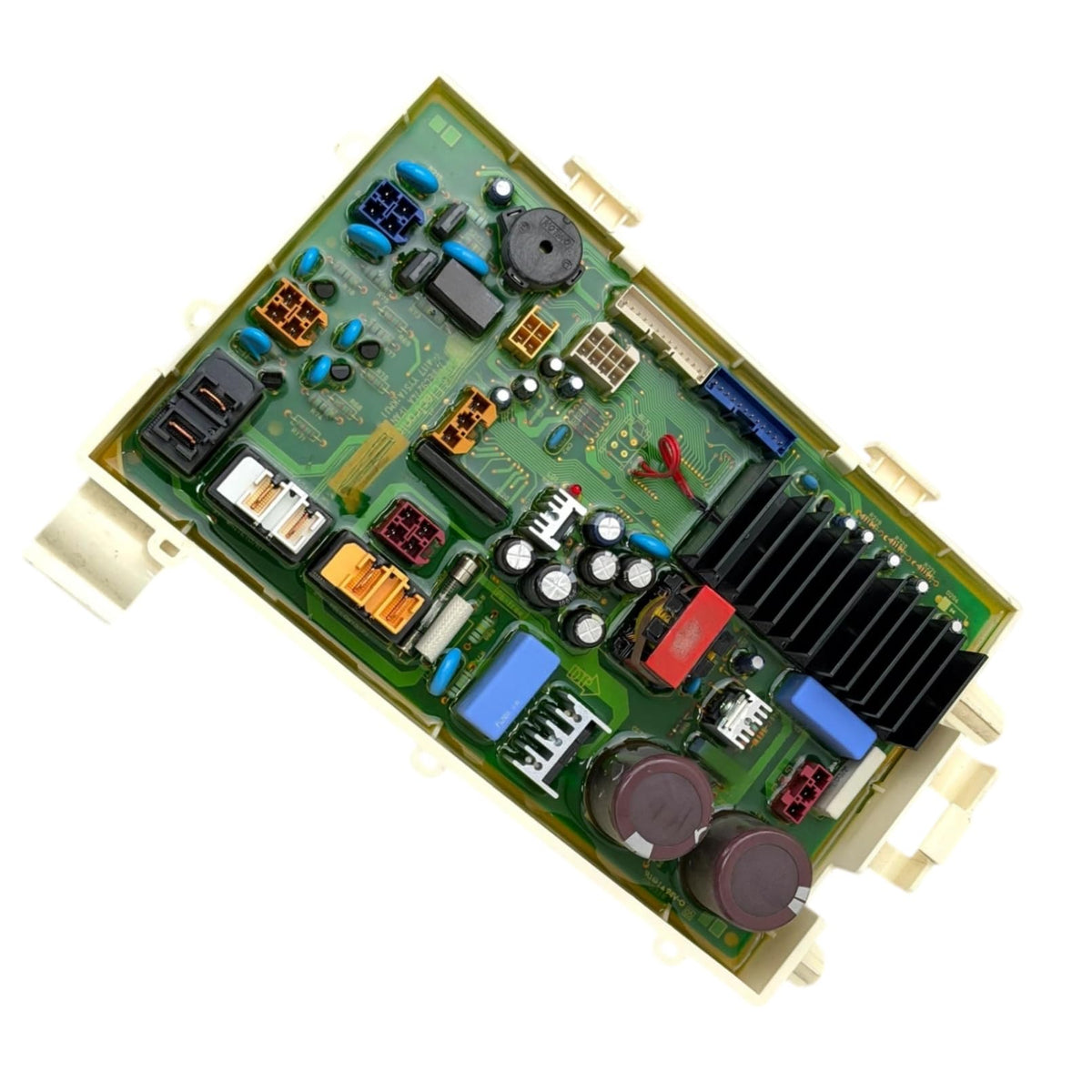 Washer Control Board 6871ER1097B Green Replacement Parts