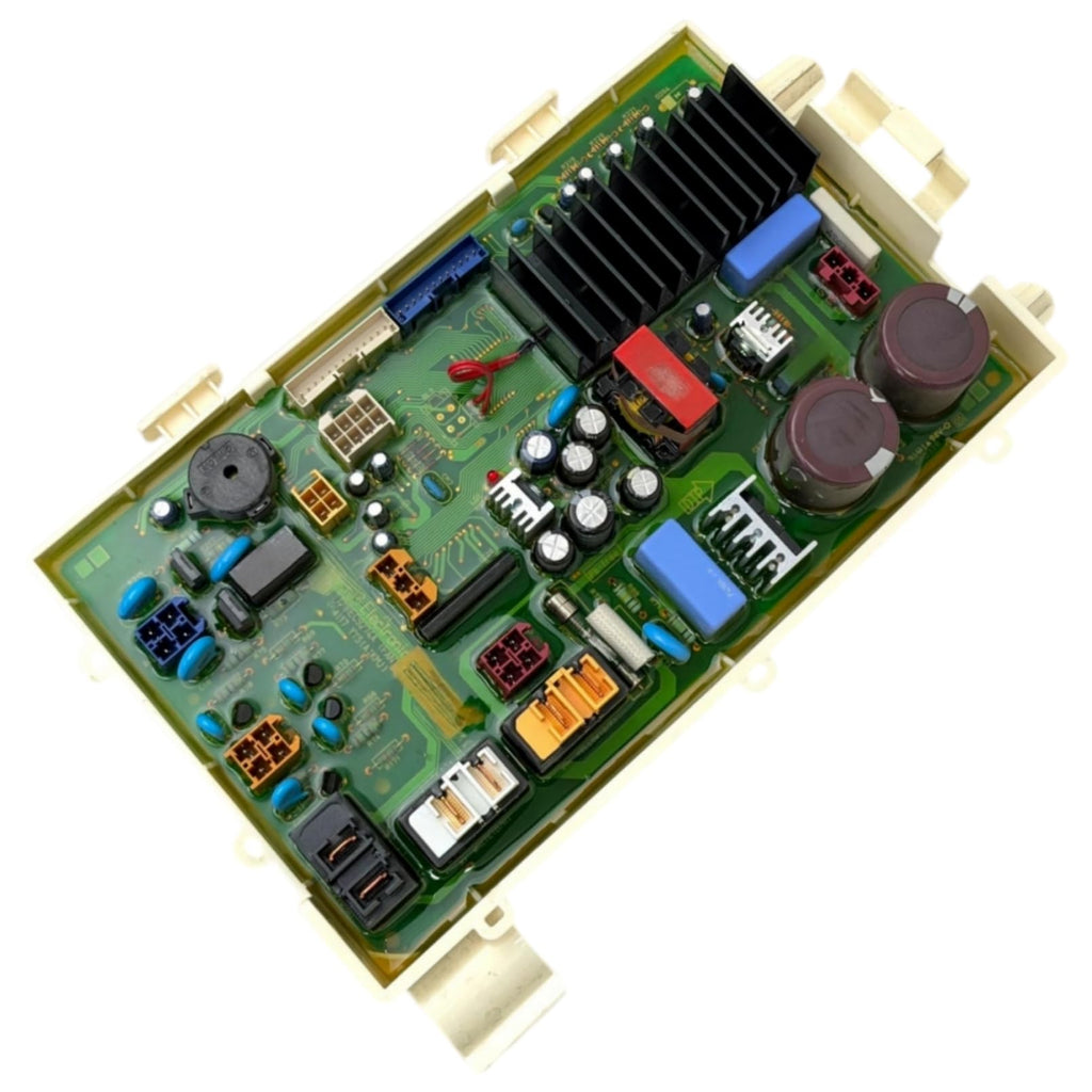 Washer Control Board 6871ER1097B Green Replacement Parts