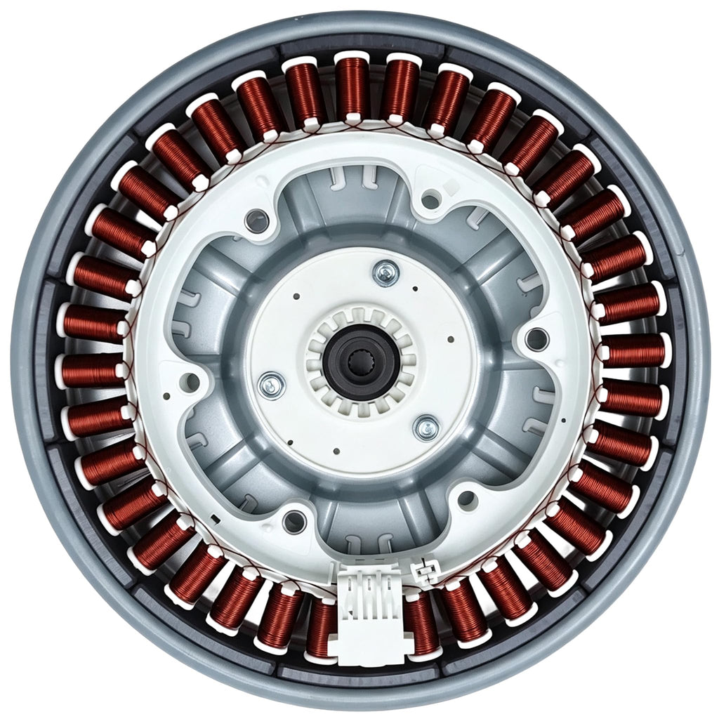 AHL73894503, AJB73816015 Washer Stator Assembly Compatible with LG Washer