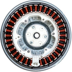 AHL72914410, AJB73816004 Washer Rotor Assembly Compatible with LG Washer