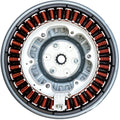 AJB76315004 Washer Rotor Assembly Compatible with LG Washer