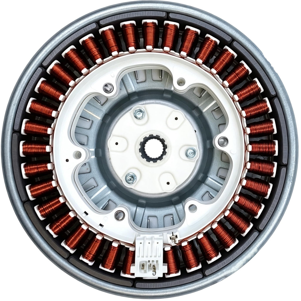AJB76315004 Washer Rotor Assembly Compatible with LG Washer