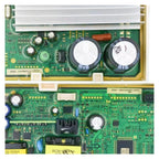Washer Control Board Circuit Board Laundry Machine Parts, Part