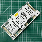 Washer Control Board | W10611616 White Replacement Part Major Appliances