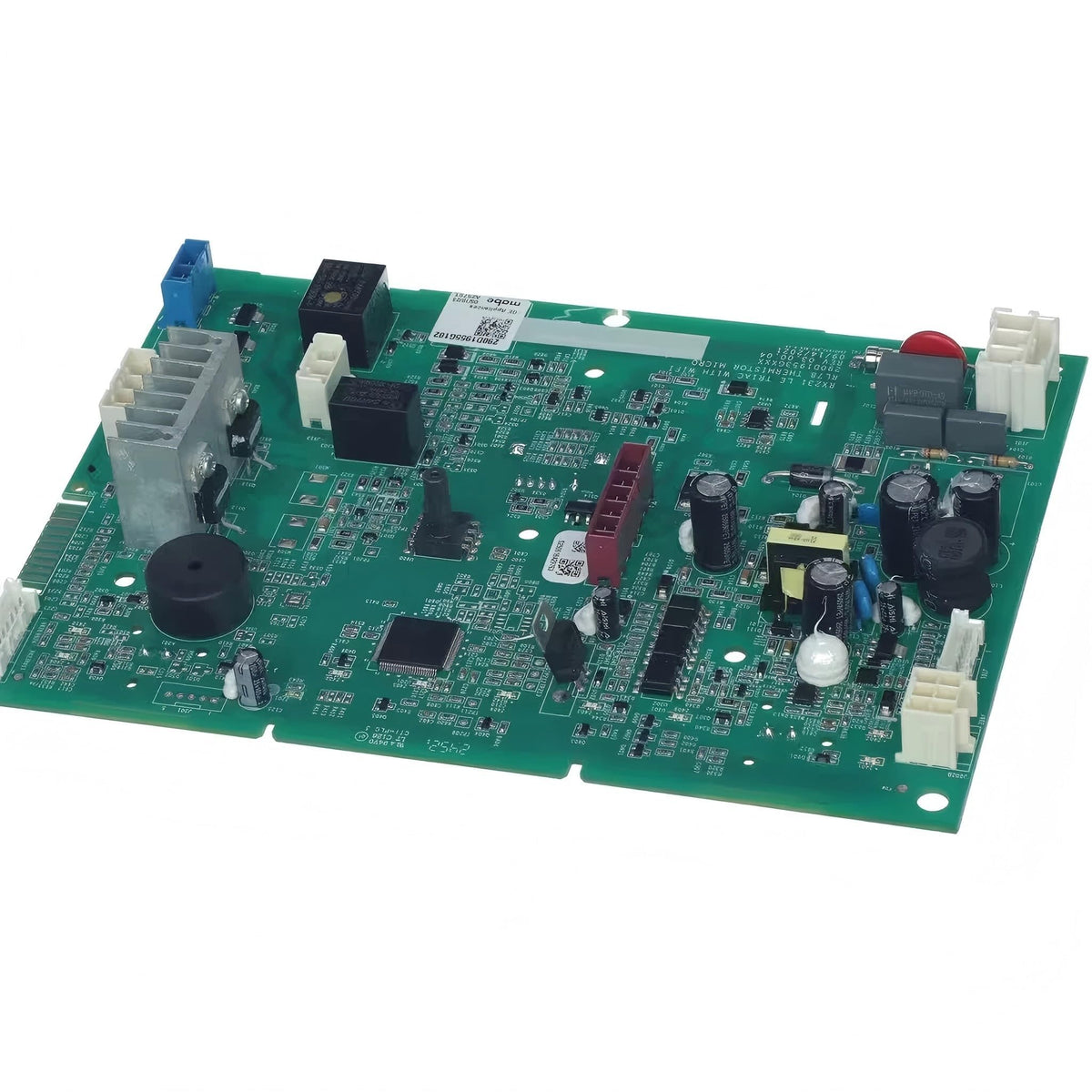 WH22X38441C Washer Control Board Fit for Hotpoint GE GTW465ASN9WW