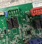 Washer Control Board Part # W10253362 | Rev C Green Replacement Parts