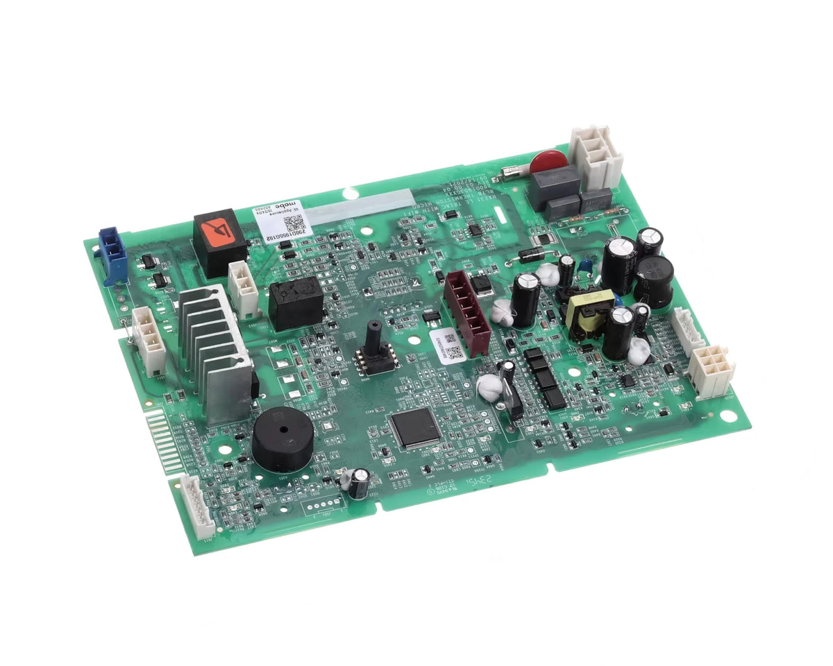 WH22X38441 Washer Control Board Fit for GE GTW220ACK1WW GTW220ACK2WW