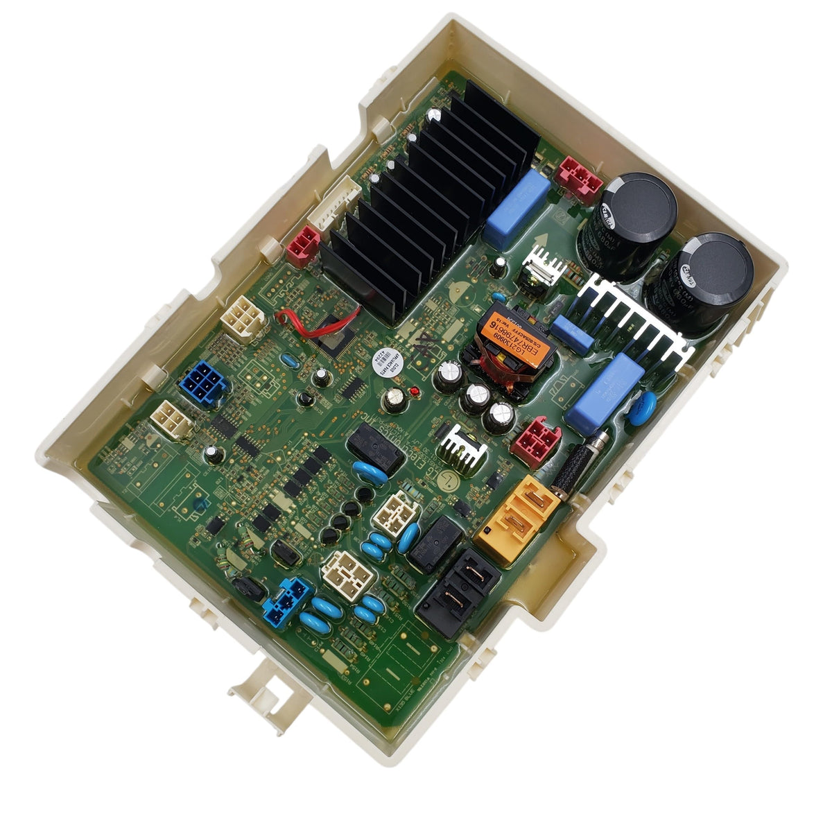 Genuine Washer Control Board EBR74798616 Same Day Ship & 60 Days Warranty