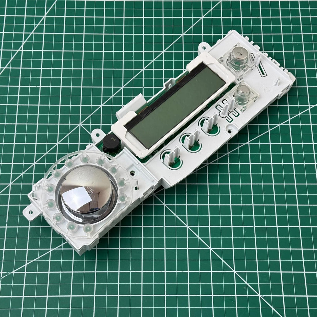 Washer Interface Control Board | 134768300 | 134994800 Replacement Part