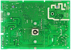 WH18X28174 Washer Control Board Fit for GE GTW335ASN0WW GTW335ASN1WW